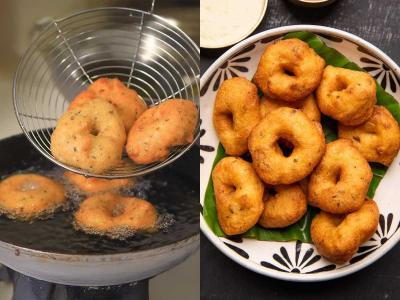 मेदूवडा तळताना फुटतो- वातड-कडक होतो? ५ टिप्स, घरच्याघरी होईल अण्णाकडे मिळतो तसा परफेक्ट वडा