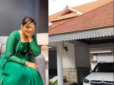 अबब! १० कोटीत बांंधलेलं घर तब्बल १०० कोटींमध्ये विकलं; 'दृश्यम' अभिनेत्रीने केलेल्या व्यवहाराची इंडस्ट्रीत चर्चा
