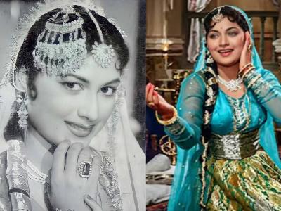 सख्ख्या भावासोबत केलेला ऑनस्क्रीन रोमान्स, बरबाद झालं करिअर; वादात अडकलेली बॉलिवूडची हसीना