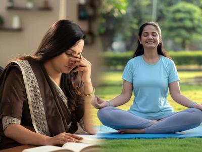 मेनोपॉज म्हणजे नव्या आयुष्याची सुरुवात! महिलांनी चाळिशीत विसरूच नयेत ५ गोल्डन रुल्स, राहाल कायम आनंदी आणि फिट