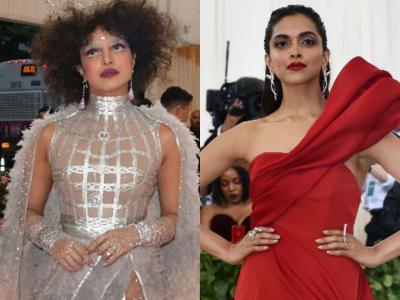 Met Gala 2026: दीपिका पादुकोण आणि प्रियंका चोप्राची यंदा 'मेट गाला' इव्हेंटला अनुपस्थिती, काय आहे कारण?