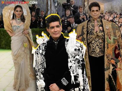 Met Gala 2026 : कांदा-लसूण वर्ज्य ते नो फोन पॉलिसी, सेलिब्रिटींना काटेकोटरपणे पाळावे लागतात 'हे' नियम