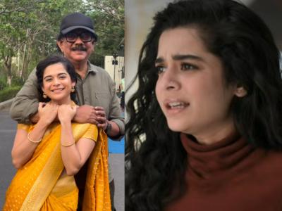 अक्षय कुमारच्या 'भूत बंगला'मध्ये मिथिला पालकरची भूमिका, कसा मिळाला सिनेमा? म्हणाली...