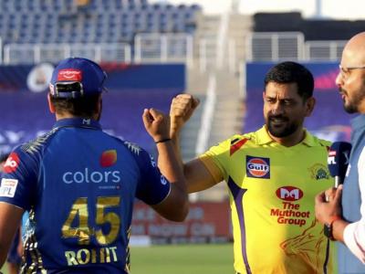 IPL 2021 Schedule : मुंबई इंडियन्स विरुद्ध चेन्नई सुपर किंग्स यांच्या लढतीपासून 19 सप्टेंबरला IPL 2021ला सुरुवात - Marathi News | IPL 2021 to resume with Mumbai Indians vs Chennai Super Kings on September 19th | Latest cricket News at Lokmat.com IPL 2021 Schedule : मुंबई इंडियन्स विरुद्ध चेन्नई सुपर किंग्स यांच्या लढतीपासून 19 सप्टेंबरला IPL 2021ला सुरुवात - Marathi News | IPL 2021 to resume with Mumbai Indians vs Chennai Super Kings on September 19th | Latest cricket News at Lokmat.com