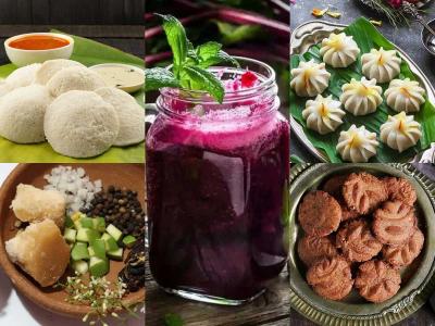 तुम्ही काय गूगल करून खाल्ले? पाहा २०२५ मध्ये भारतात सर्वात जास्त शोधण्यात आलेले १० पदार्थ! उकडीचा मोदक आणि...