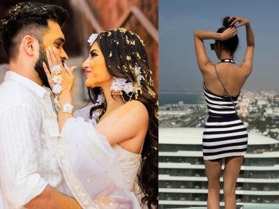 बॉलिवूड अभिनेत्री लग्नाच्या ४ वर्षांनी घेणार घटस्फोट? सोशल मीडियावर नवऱ्याला केलं Unfollow; गोव्यात केलेलं लग्न