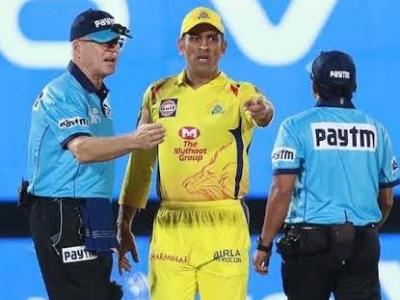 India vs West Indies : भारत-वेस्ट इंडिज मालिकेत मैदानावरील पंच 'हा' महत्वाचा निर्णय नाही घेणार ; मग काय होणार