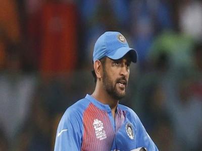IND vs WIN ODI : 'हा' ठरू शकतो धोनीचा अखेरचा वनडे सामना, त्यामुळे वेस्ट इंडिजविरुद्धची पाचवी मॅच चुकवू नका