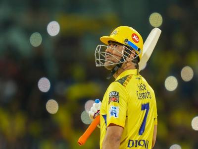 IPL पूर्वी MS धोनीने केली नवी घोषणा...; फेसबुकवर केलेल्या पोस्टमुळे उत्सुकता शिगेला