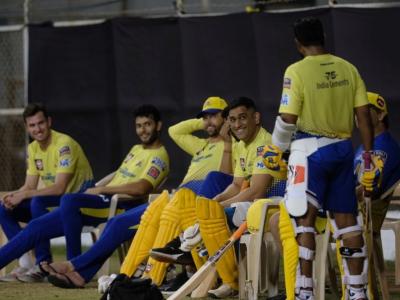 IPL 2022, MS Dhoni : महेंद्रसिंग धोनी आता मॅच फिनिशर राहिलेला नाही, त्याने...!; माजी अष्टपैलू खेळाडूचा 'Thala' ला सल्ला