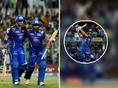 'मुंबई इंडियन्स'कडून खेळलेला स्टार खेळाडू आता USAच्या संघात, T20 World Cup खेळण्यास सज्ज