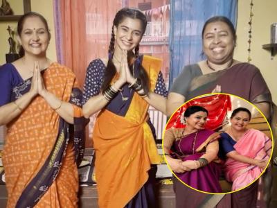 ऐन तारुण्यात आजाराने घेरलं, पोटच्या लेकींना गमावलं! 'मुरांबा' फेम अभिनेत्रीने सांगितला कठीण काळ; वाचून डोळ्यांत येईल पाणी