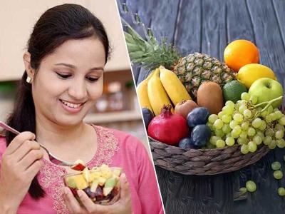 हिवाळ्यातलं स्वस्तात मस्त टॉनिक म्हणजे 'ही' ५ फळं, सततची आजारपणं टळून सौंदर्यही खुलेल..