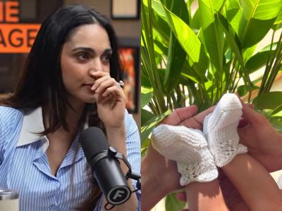 "मुलीने माझ्यासारखं होऊ नये..."; कियारा अडवाणीचं मोठं विधान, लेकीकडून आहेत 'या' अपेक्षा