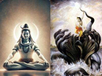 पौराणिक संदर्भ : - Marathi News | Nag Panchami 2025 Information in Marathi | Latest bhakti Photos at Lokmat.com पौराणिक संदर्भ : - Marathi News | Nag Panchami 2025 Information in Marathi | Latest bhakti Photos at Lokmat.com