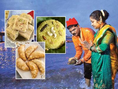 सण आयलाय गो नारळीपुनवेचा!! नारळीपौर्णिमेला करा नारळाचे खास ६ पदार्थ