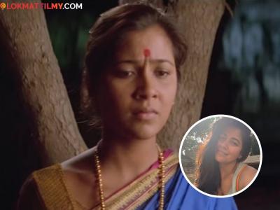 ‘पक पक पकाक’ मधील 'साळू' आठवतेय? आता कशी दिसते, २१ वर्षात इतका बदलला लूक