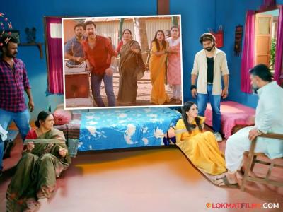 तगडी स्टारकास्ट अन् वेळ बदलूनही फायदा नाही झाला! 'ही' लोकप्रिय मालिका अवघ्या ७ महिन्यांत संपली 