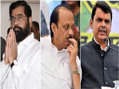 पालकमंत्रिपदाचा ट्विस्ट: रायगडच्या बदल्यात नाशिक शिंदेंच्या शिवसेनेला मिळणार?; हालचाली सुरू