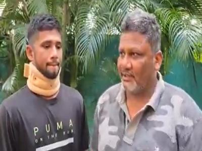 "नवीन आयुष्य मिळालं", भीषण अपघातानंतर मुशीर खानची पहिली प्रतिक्रिया; वडिलांनी मानले आभार