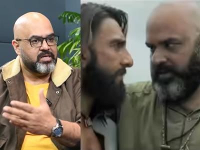 'धुरंधर'च्या यशावर रणवीर सिंह गप्प का? सिनेमातील 'डोंगा'नेच दिली प्रतिक्रिया; म्हणाला...