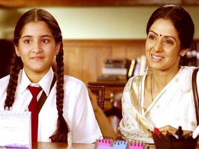 'इंग्लिश विंग्लिश'मधली छोटी मुलगी आता दिसते सुंदर; अभिनेत्रीचं अरेंज मॅरेज ठरलं; म्हणाली...