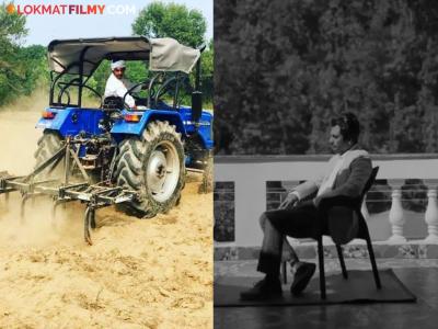 पेट्रोकेमिकल कंपनीतील नोकरी सोडून मुंबईत आला, अभिनेता होण्यासाठी केली जीवतोड मेहनत, उत्तरप्रदेशच्या 'हा' मुलगा गाजवतोय बॉलिवूड