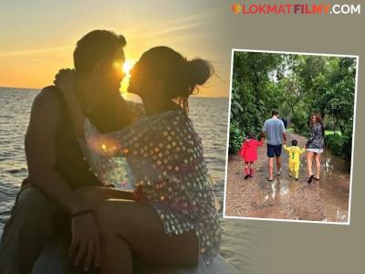 लग्नाला घरच्यांचा विरोध होता, पण...; किक्रेटर युवराज सिंगने जुळवले 'या' पॉवर कपलचे सूर, अभिनेत्याने सांगितला किस्सा 