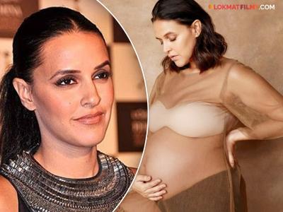 "मी लग्नाआधीच प्रेग्नंट होते" नेहा धुपियाने अंगद बेदीसोबतच्या नात्यावर वक्तव्य; म्हणाली "देवाचे आभार की..."