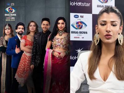 Bigg Boss 19: हे असतील 'बिग बॉस'चे टॉप २; बाहेर पडलेल्या स्पर्धकाचा मोठा खुलासा