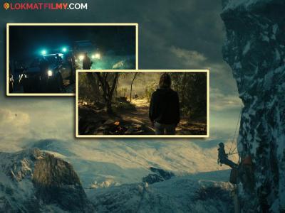 नेटफ्लिक्सवर पहिल्या क्रमांकावर ट्रेंड होतोय 'हा' चित्रपट, 'धुरंधर'लाही टाकलं मागे; तुम्ही पाहिला का?