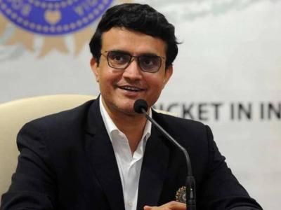 पाकच्या रमीज राजांनी BCCIबाबत केलं मोठं विधान, आता सौरव गांगुलीनं दिलं खणखणीत प्रत्युत्तर...