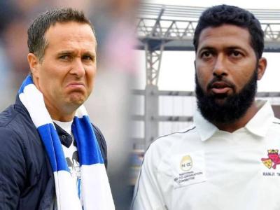 IND vs SA: टीम इंडियाच्या पराभवानंतर मायकल वॉननं डिवचलं, मग वसीम जाफरनं दिलं जशास तसं प्रत्युत्तर!