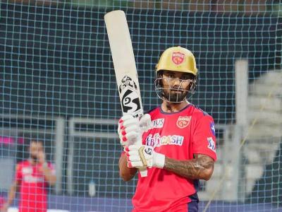 IPL 2022: माजी क्रिकेटपटूचा केएल राहुलवर गंभीर आरोप, म्हणाला..."पंजाबसाठी संथ खेळायचा"