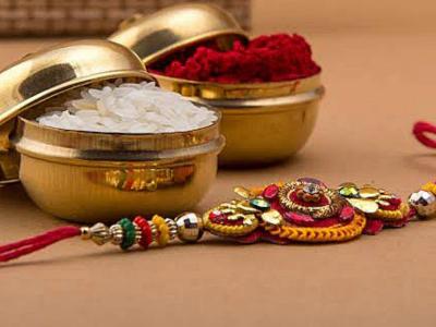 रक्षाबंधनाचा शुभमुहूर्त : - Marathi News | Raksha Bandhan 2025 Shubh Muhurat | Latest bhakti Photos at Lokmat.com