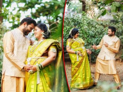 'लक्ष्मी निवास' फेम अभिनेत्याने दिली गुडन्यूज, लग्नानंतर दीड वर्षांनी होणार बाबा