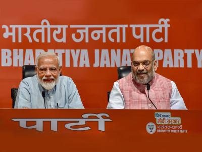 हे आहेत सतराव्या लोकसभेत सर्वाधिक मताधिक्याने विजय मिळवणारे टॉप-10 खासदार