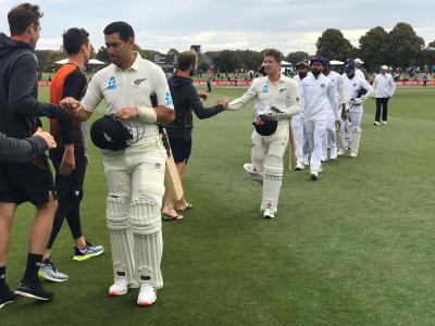 ICC World Test Championship मध्ये टीम इंडियाला मोठा धक्का; इंग्लंड, पाकिस्तानला मागे टाकून न्यूझीलंडची आगेकूच