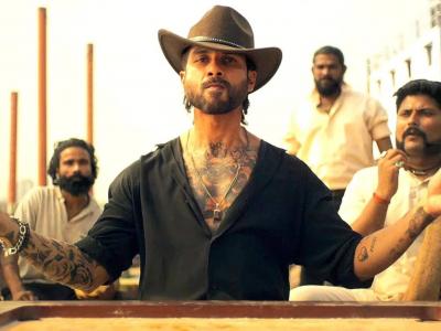 शाहिद कपूरचे फॅन आहात? नाना पाटेकरांसोबतचा सिनेमा ओटीटीवर झालाय रिलीज, वीकेंडला अजिबात चुकवू नका