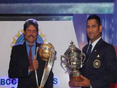 विश्वविजेत्या कर्णधारांना IND vs AUS फायनलसाठी निमंत्रण; पाकिस्तानचे इम्रान खान मात्र तुरूंगातच