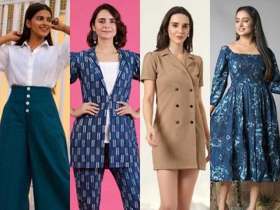 ऑफिसला जाताना, आज काय कपडे घालू ? असा प्रश्न पडतो, ऑफिसवेअर म्हणून ट्राय करा 'हे' १० हटके फॅशन ट्रेंड्स...