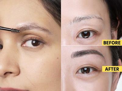 फक्त १० रुपयांच्या 'या' तेलाने भुवयां होतील दाट - काळ्याभोर! आयब्रो पेन्सिलची गरजही नाही - पाहा अस्सल देसी उपाय...