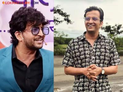अर्धांगवायूमुळे अंथरुणाला खिळलेला चाहता, हास्यजत्रा पाहून बरा झाला; ओंकार राऊतने सांगितला 'तो' भावुक प्रसंग, म्हणाला...