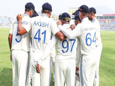 न्यूझीलंड विरुद्ध सलग दोन पराभव; WTC फायनल गाठण्यासाठी टीम इंडियासमोर मोठं चॅलेंज