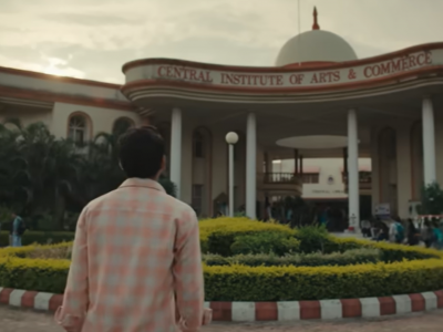 'ऑस्कर'साठी नॉमिनेट झालेला हा चित्रपट ओटीटीवर हिट, IMDb वर ८ रेटिंग