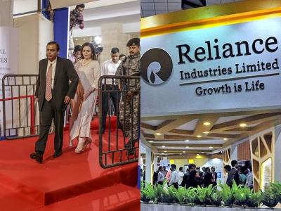 जगातील टॉप 100 मध्ये केवळ 2 भारतीय कंपन्या, अंबानींची रिलायन्स देशात नंबर 1