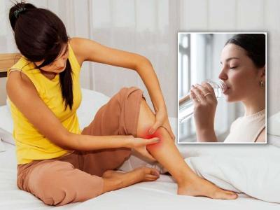 रात्री पोटऱ्यांमध्ये गोळे येऊन पाय ओढल्यासारखे होतात? पाहा त्यामागची ३ कारणं आणि सोपे घरगुती उपाय