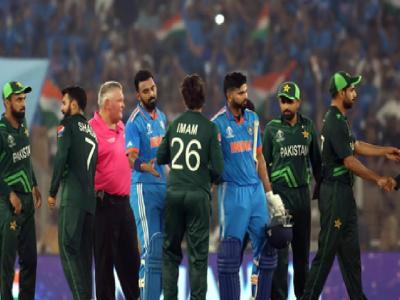 T20 World Cup साठी पाकिस्तानचा संघ ठरला; विजयासाठी शेजाऱ्यांनी मोठा प्लॅन आखला