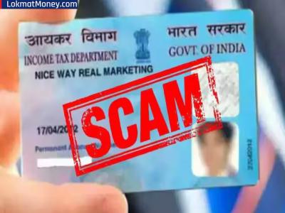 वेळीच व्हा सावधान; तुमच्या PAN कार्डवर भलत्याच व्यक्तीने कर्ज घेतले नाही ना? असे करा चेक...