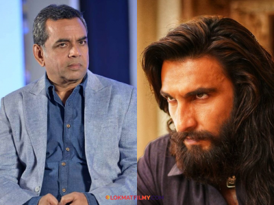 परेश रावल यांनी दोनदा पाहिला 'धुरंधर २', रणवीर नाही तर 'या' अभिनेत्याचं केलं भरभरून कौतुक